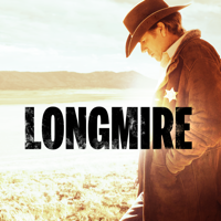 Longmire - Longmire, Season 6 artwork