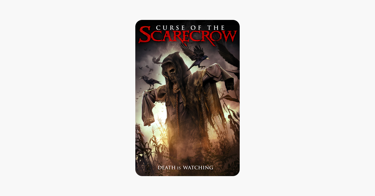 ‎Curse of the Scarecrow on iTunes