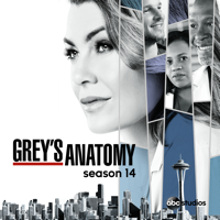 Grey's Anatomy - All of Me artwork