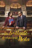 Yvan Attal - Die brillante Mademoiselle Neila artwork