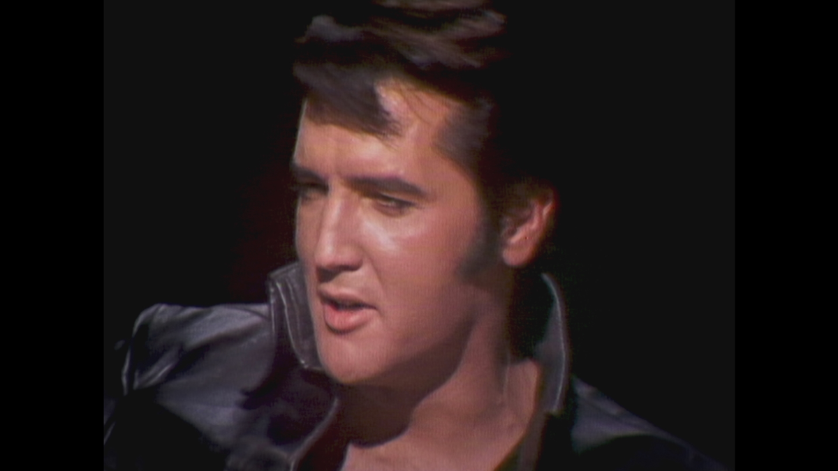 ‎Lawdy Miss Clawdy ('68 Comeback Special) by Elvis Presley on Apple Music