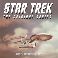 Star Trek: The Original Series (Remastered) - Star Trek: The Original Series (Remastered), The Complete Series artwork
