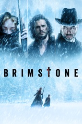 Brimstone