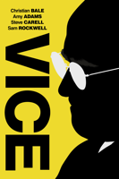 Adam McKay - Vice artwork