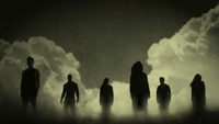 U2 - Liner Notes – A Film By Matt Mahurin artwork