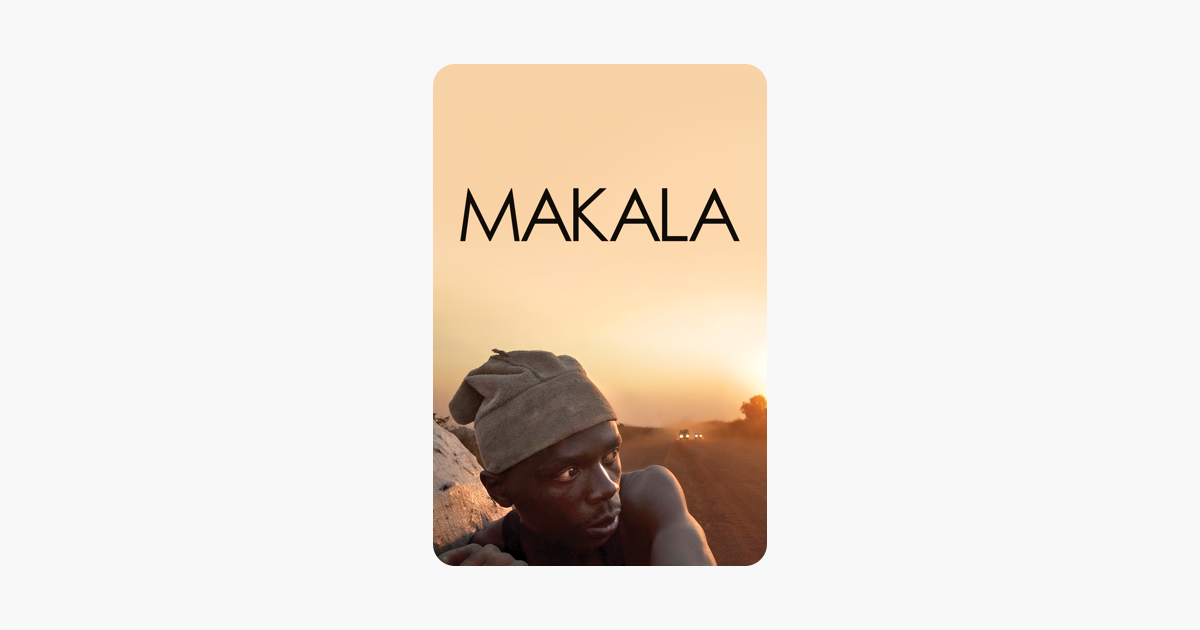 ‎Makala on iTunes
