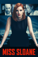 John Madden - Miss Sloane artwork