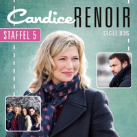 Candice Renoir - Candice Renoir, Staffel 5 artwork