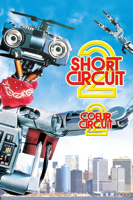 Kenneth Johnson - Short Circuit 2 artwork