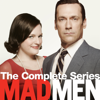 Mad Men - Mad Men, The Complete Series  artwork