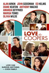 Love the Coopers - Jessie Nelson Cover Art
