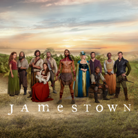 Jamestown - Jamestown, Series 2 artwork