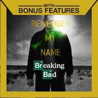 Breaking Bad - Breaking Bad, Deluxe Edition: The Final Season artwork