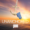 Unanchored - The Kiss of Death  artwork