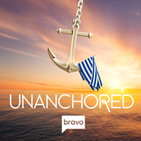 Unanchored - Bon Voyage artwork
