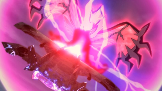 Serena Pokémon Le Film Diancie Et Le Cocon De L'annihilation ‎Pokémon, le film : Diancie et le cocon de l’annihilation sur iTunes