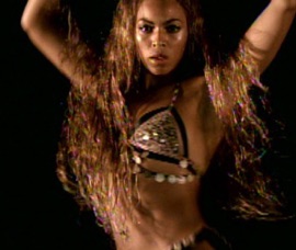 Baby Boy Beyoncé featuring Sean paul R&B/Soul Music Video 2003 New Songs Albums Artists Singles Videos Musicians Remixes Image