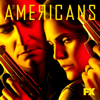 The Americans - The Summit  artwork