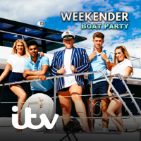 The Weekender: Boat Party - Episode 3 artwork