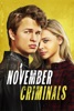 icone application November Criminals