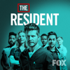 The Resident - About Time  artwork