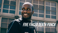 Five Finger Death Punch - When the Seasons Change artwork