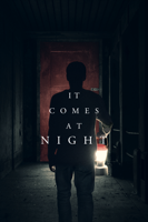 Trey Edward Shults - It Comes at Night artwork