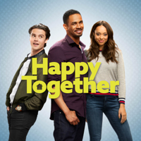 Happy Together - Happy Together, Season 1 artwork