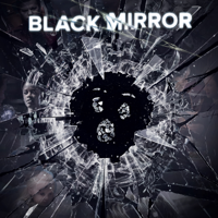 Black Mirror - Black Mirror, Series 4 artwork