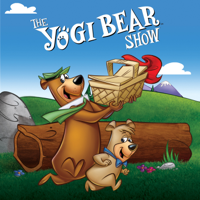 The Yogi Bear Show - The Yogi Bear Show: The Complete Series artwork