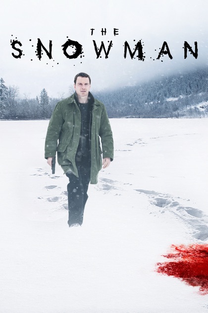 The Snowman 2017 On Itunes 2336