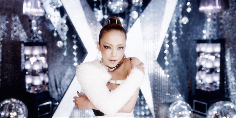 Heaven From Album Feel 安室奈美恵 Video China Newest And Hottest Music