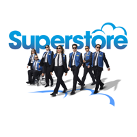 Superstore - Superstore, Staffel 1 artwork