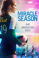 Sean McNamara - Miracle Season: Ihr grösster Sieg artwork