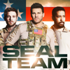 SEAL Team - The Cost of Doing Business  artwork
