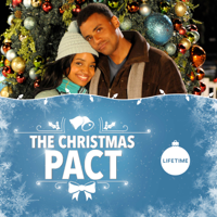 The Christmas Pact - The Christmas Pact artwork