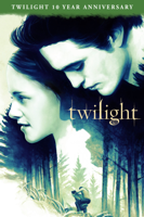 Catherine Hardwicke - Twilight artwork