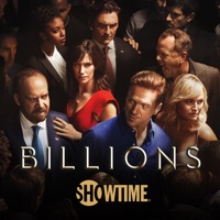 Télécharger Billions, Saison 2 (VF) Episode 8