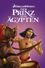 Der Prinz von Ägypten - Simon Wells, Stephen Hickner & Brenda Chapman