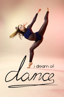 Maria Demeshkina Peek - I Dream of Dance artwork