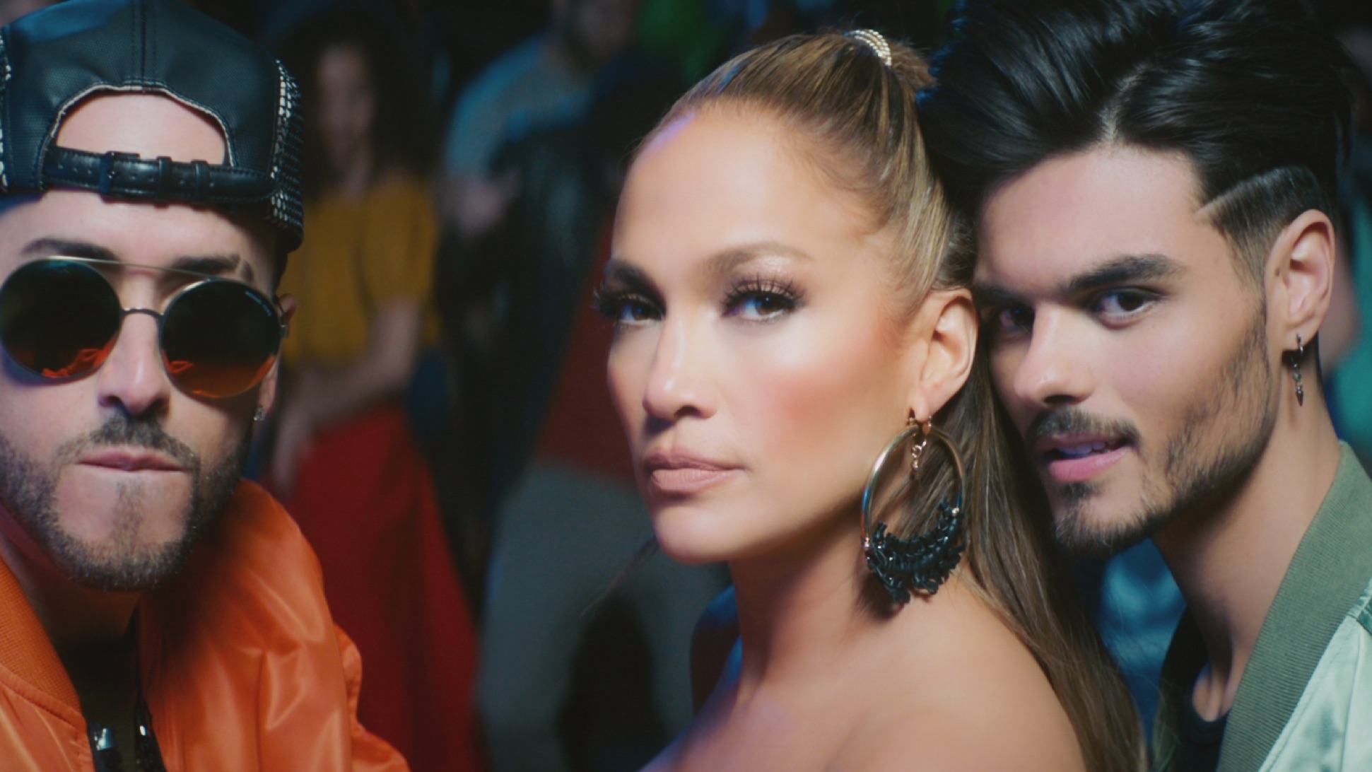 Abraham Mateo, Yandel & Jennifer Lopez – Se Acabó el Amor [iTunes Plus M4V – Full ...1941 x 1092