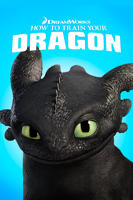 Dean Deblois & Christopher Michael Sanders - How to Train Your Dragon artwork