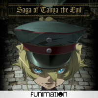 Saga of Tanya the Evil - Saga of Tanya the Evil (Original Japanese Version) artwork