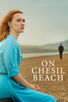 Dominic Cooke - On Chesil Beach artwork