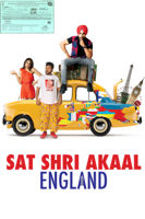 Vikram Pradhan - Sat Shri Akaal England artwork