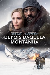 The Mountain Between Us