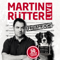 Martin Rütter - Freispruch artwork