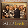 Schitt's Creek - Christmas  artwork