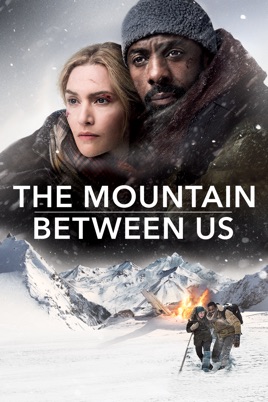 The Mountain Between Us On Itunes