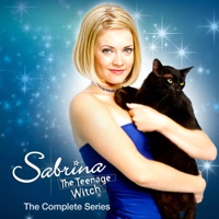Télécharger Sabrina The Teenage Witch: The Complete Series Episode 133